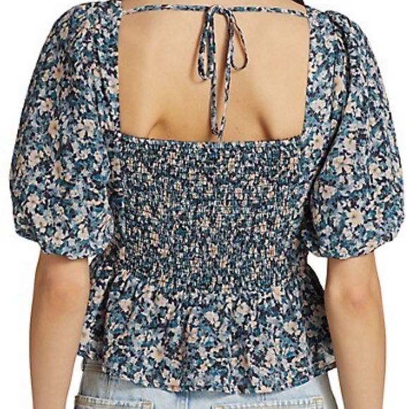 ASTR the label top - Picture 4 of 6